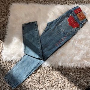 Levi’s 510 Warp Stretch Jeans 30x30